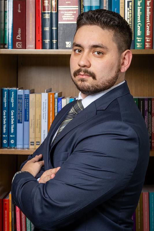Fernando Kenzo